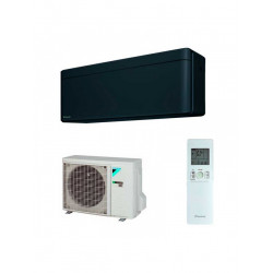 Aire acondicionado Daikin Mono Split 9000 Stylish Blanco A+++ A+++